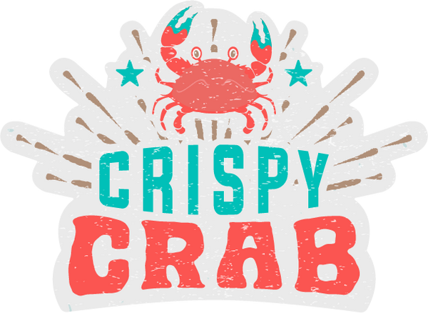 Crispy Crab